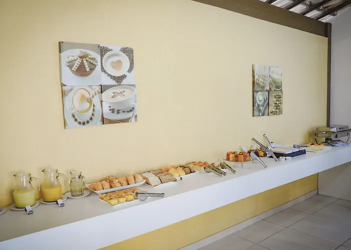 Pousada Beach House Cabo Frio